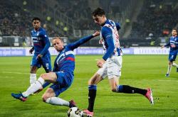 爱游戏娱乐网站 -关于刚刚！巴黎圣日耳曼围绕欧联强势反弹阿森纳豪取连胜备战足总杯，欧超杯任务艰巨的信息